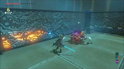 ショラ ハの祠