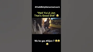 Did He Liljon Or Naw Music Musicproduction Beats Hiphop Musician Producer 