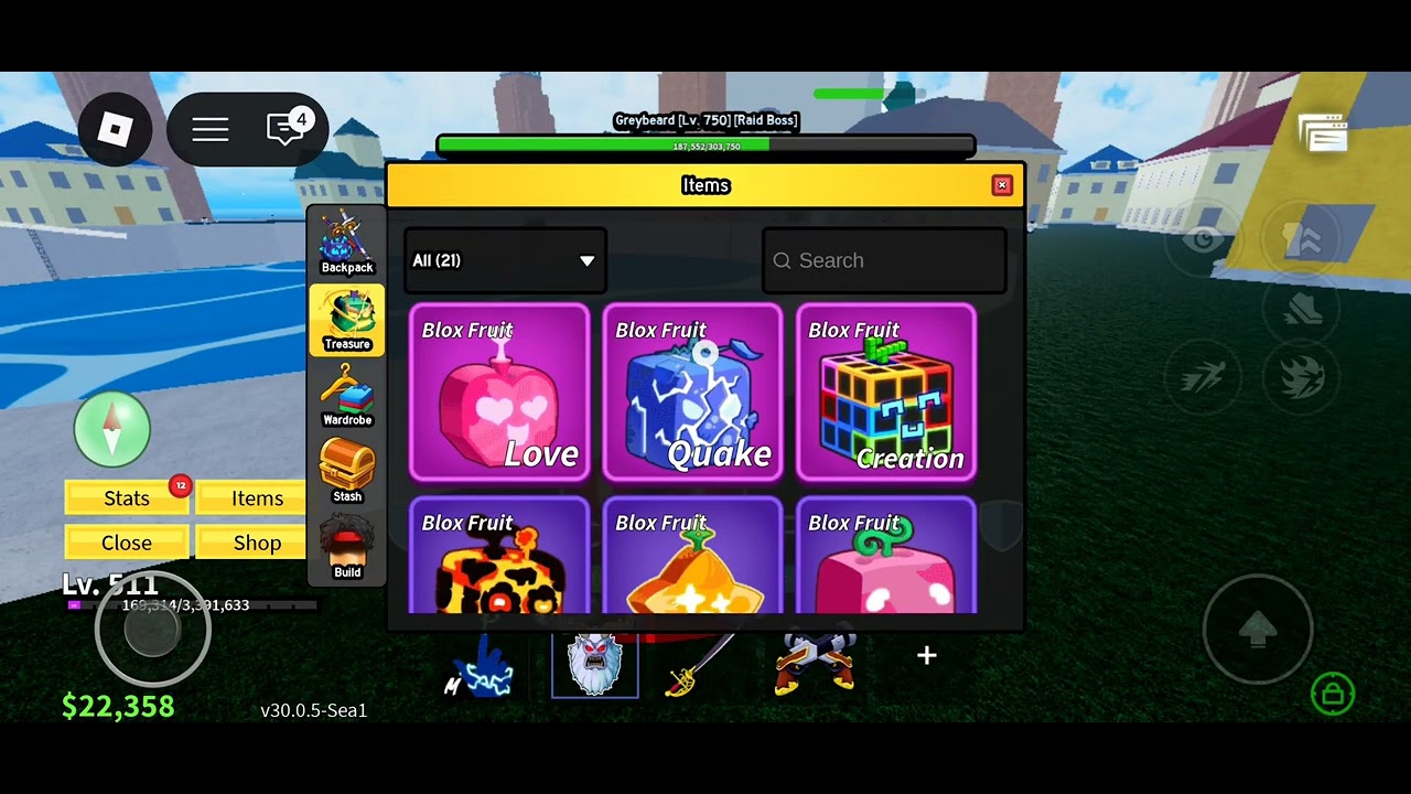 I don't know what happened 