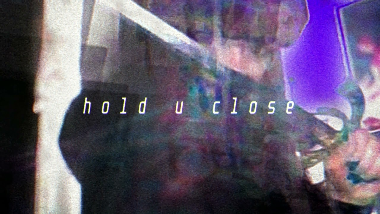 Unreal - hold u close (Official Audio)