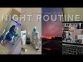 My Summer Night Routine 2022🤍 *very realistic*