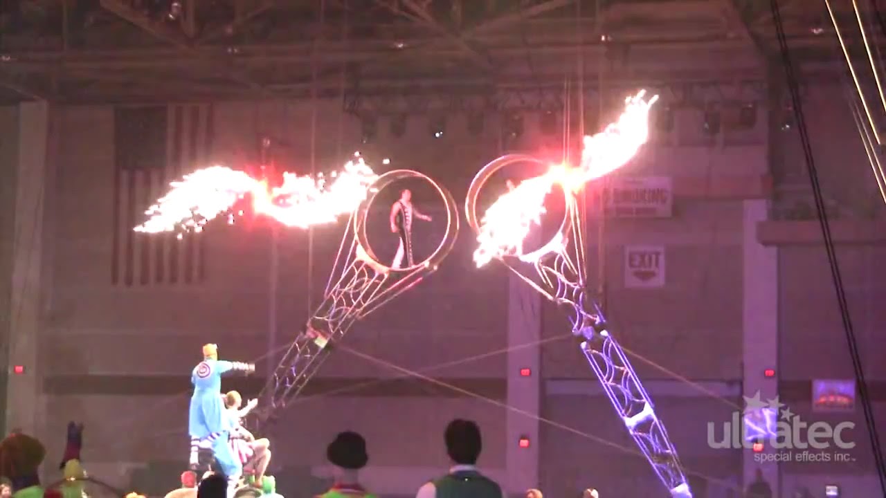 Gerbs - Gerb Spinner