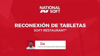 Soft Restaurant Movil, Configuración de tabletas screenshot 1
