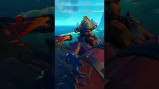 Crazy Sword Plays in Sea of Thieves