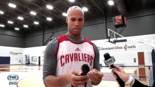 Richard Jefferson Cavs highlights- Down In The DM Information