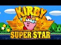 Marx&#39;s Theme ~ Kirby Super Star ost