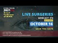 Uttara eyecon 2021 live surgery oct 16