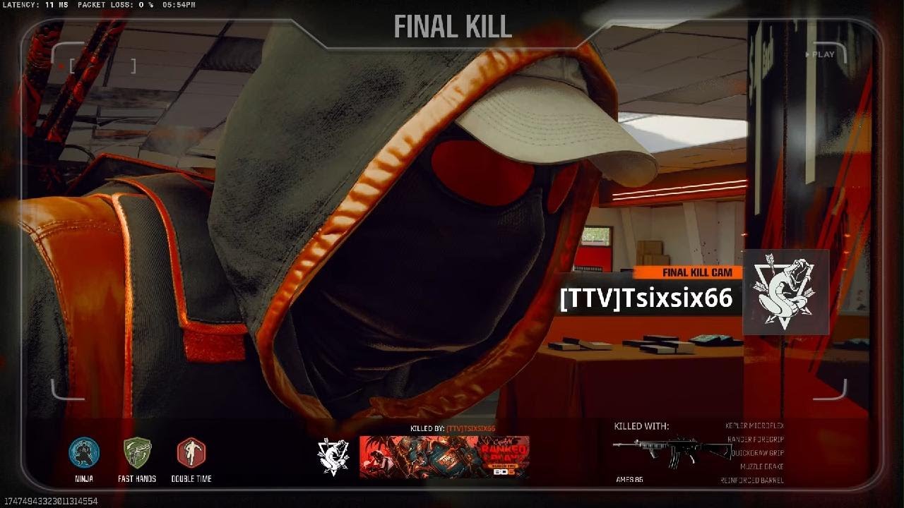 Call of Duty 6 2v2 CMG