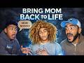 How They Brought Mom Back to Life… 😂💀 (You Won’t Expect This)