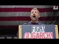 Bernie Sanders breaks silence and calls on Graham Platner to quit Senate race