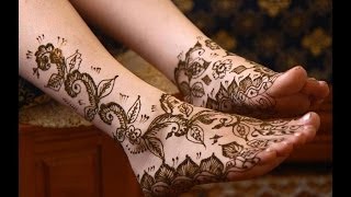 Best Mehndi Designs Android App screenshot 3