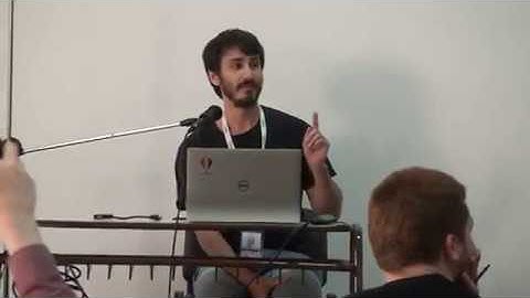 Metaphysics: reifying runtimes to be able to work by Javier Pimás