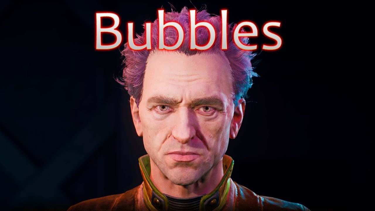 Убить свинью Финеса и попытаться причинить ему вред | Игра The Outer Worlds