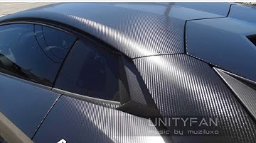 #161 Subscribers request - ep 006 - Carbon fiber shader - realtime