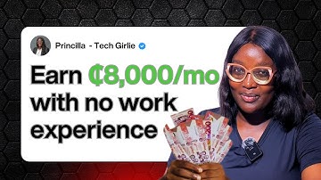 Exposing Data Analyst Salaries in Ghana 2025 (Entry, Mid & Senior Level)