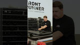 2023+ Chevrolet Colorado Pro Bed Rack Now Available!