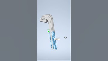 Modelling A Functional Pipe Wrench