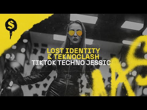 Lost Identity &
