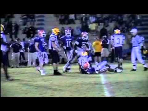 #3 Isaac Nelson 2011