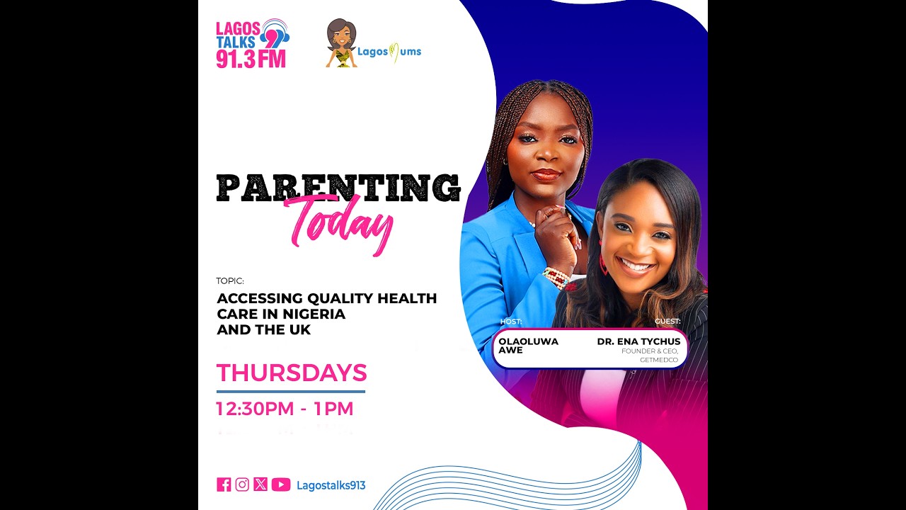 Accessing Quality Health Care in Nigeria and the UK