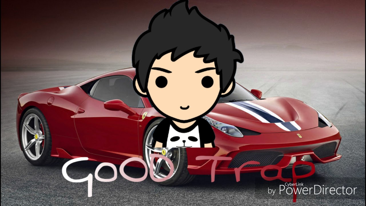 Ferrari feat