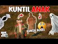 Jadi kuntilanak vs yanto dan warga   gta 5 roleplay indonesia