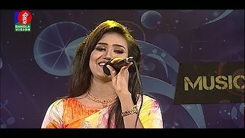 Ai Boro Pir Abdul Kadir | আয় বড় পীর আব্দুল কাদির | Laila | লায়লা | Banglavision Program