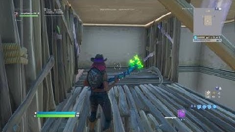 The new best box fight map ( With code )