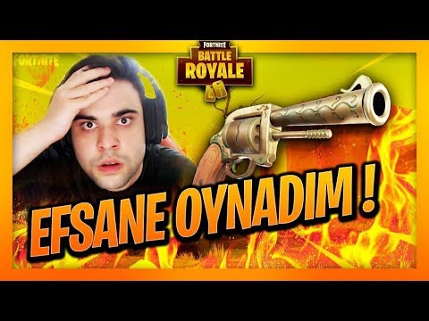 Altıpatlar Show Yaptım ! - FORTNITE BATTLE ROYALE - (SÜPER OYUN)