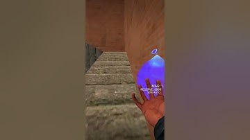 scp 096 want to kill me #garrysmod #scp096 #gmod #obunga #gaming