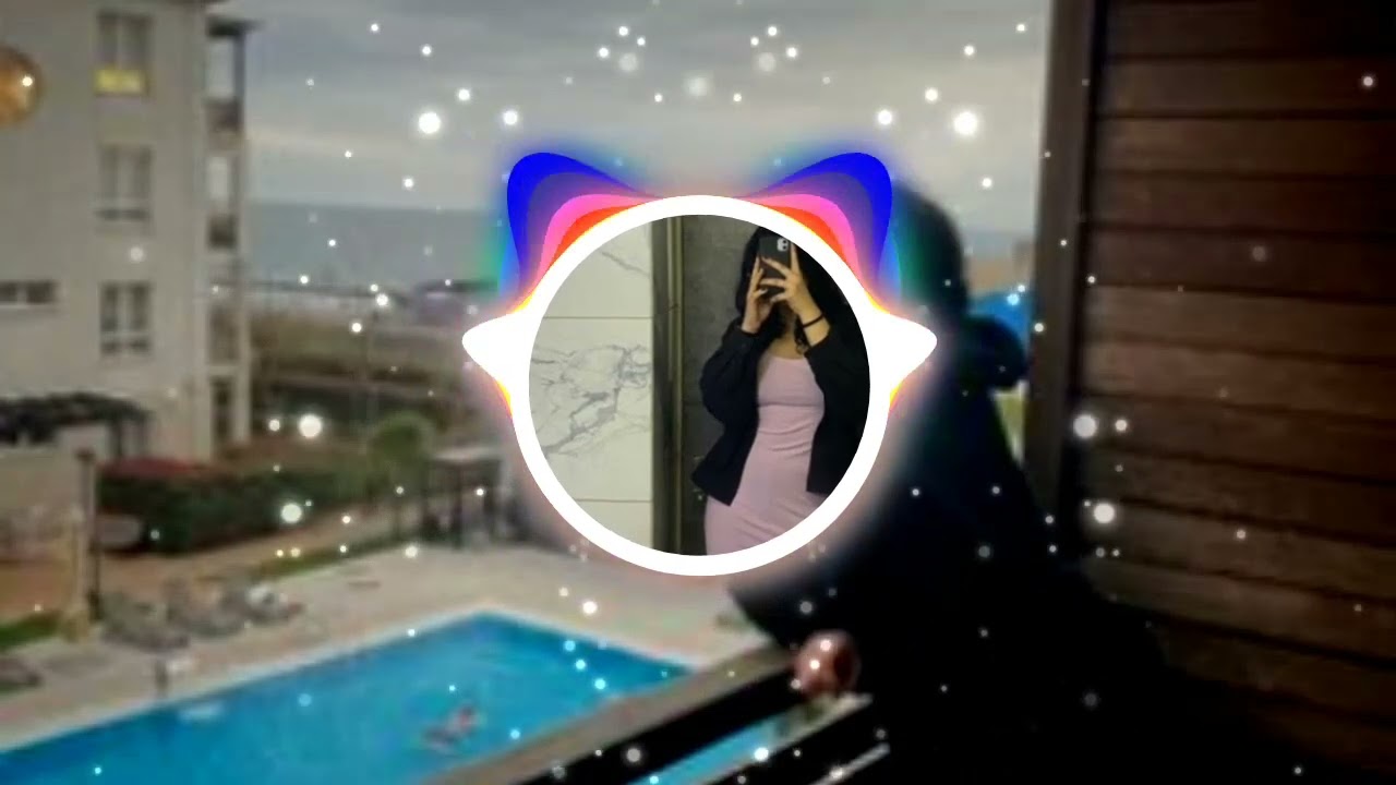 DJ Kau Patah Kan Hati Ku X Maemunah Yang Kalian Cari