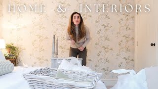 HOW WE TRANSFORMED THE EXTERIOR OF OUR HOME & HOMEWARE HAUL & PANTRY ORGANISATION | Lydia Millen by Lydia Elise Millen 152,549 views 3 months ago 54 minutes