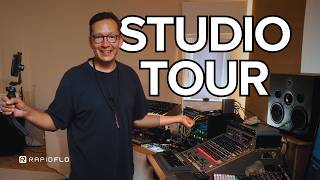 A Deep Dive Into My 2026 Studio Setup