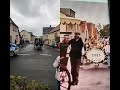 Kirchweih Sickershausen( Kitzingen) Festumzug. 2025