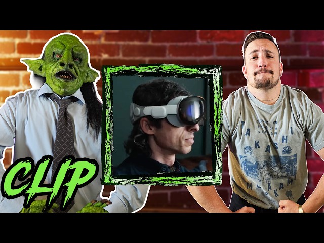 CLIP: Are You Douche Maxing? | Joey Avery - YouTube