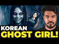 Korean Ghost Girl ЁЯШи Madan Gowri MG Squad ЁЯЦЦЁЯП Korean Ghost Girl ЁЯШи Madan Gowri MG Squad ЁЯЦЦЁЯП