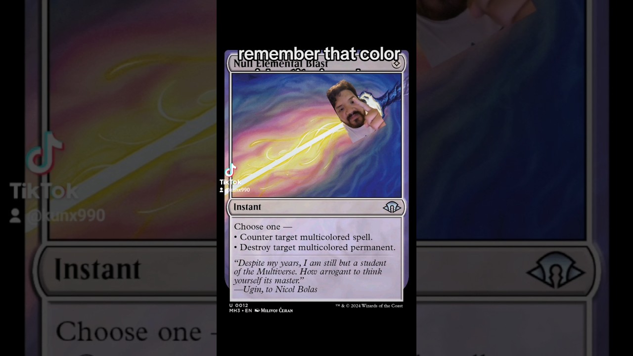 COLOR IDENTITY ONLY EXISTS FOR COMMANDER DECK BUILDING |