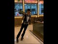 Amazing Waiters On Roller Skates