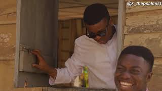 Download Ayo Ajewole Woli Agba Comedy - I BORROWED IT - WOLI AGBA Download Ayo Ajewole Woli Agba Comedy - I BORROWED IT - WOLI AGBA