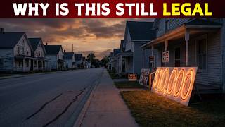 Famous 10 New York Towns Where Home Prices Are So Low… You’ll Think It’s a Scam Net Worth
