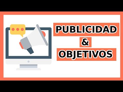 Video: ¿Cuál es el propósito de la publicidad?