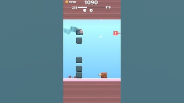 Square Bird Gaming shorts #game #squarebird #shorts #youtubeshorts #funny #gameplay #games #android