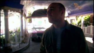 Karl Pilkington - Vegas Drive-Thru Wedding