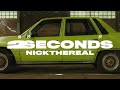 周湯豪 NICKTHEREAL《兩秒終 2 Seconds》Official Music Video