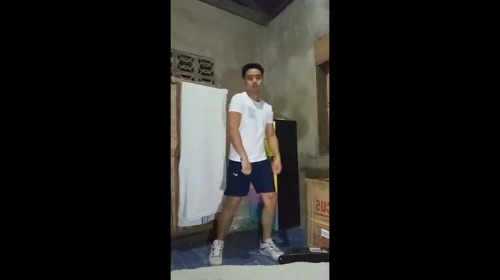 "Street dance: Go Down deh" Name: Kenneth Bert P. ...