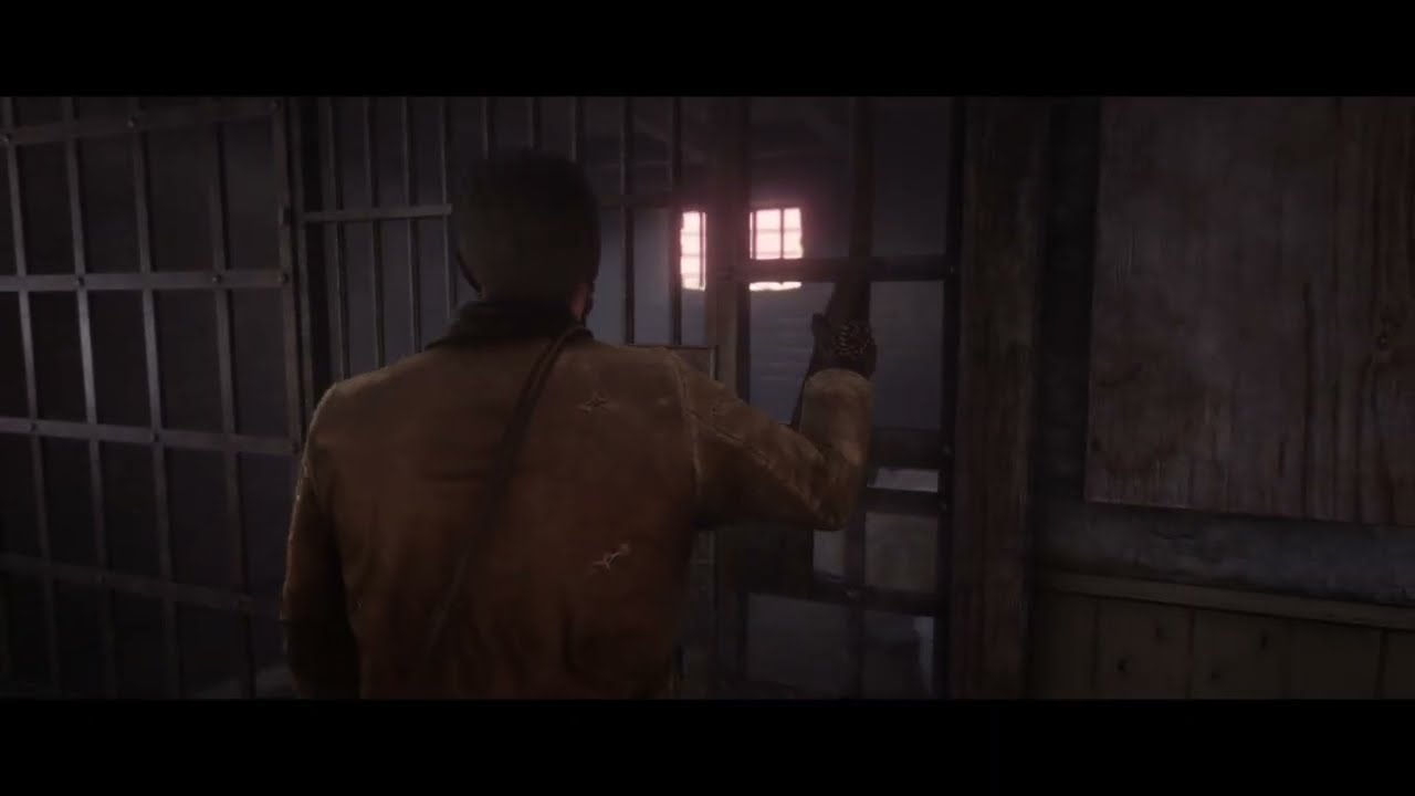 Red Dead Redemption 2 PS4