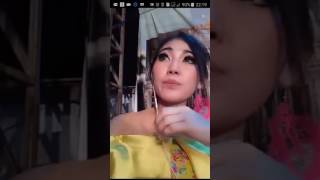 Bigo Live-Via Vallen Di Cilacap