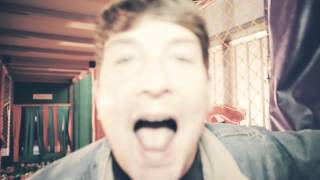 Dexters - Stay Strange - Official Video