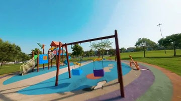 GyroFlow 1.0.1 test +@GoPro Hero 8 (Better Than ReelSteady Go V2 !)