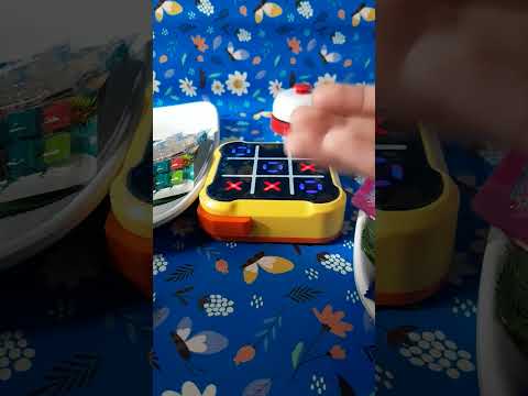 let's play tictac toe game play
